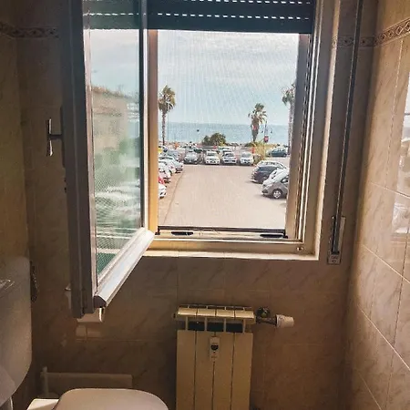 A Casa Di Diego Apartman
