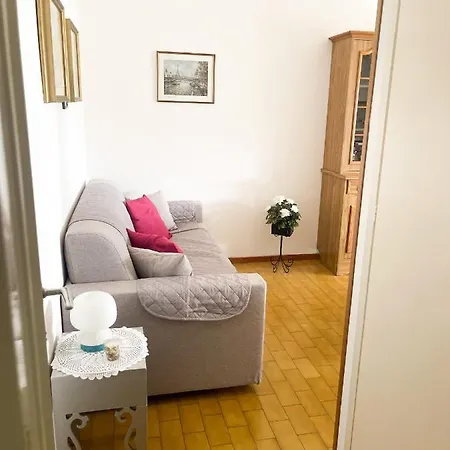 شقة A Casa Di Diego فنتيميليا