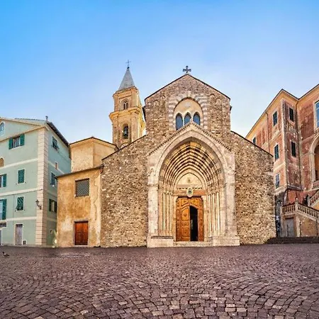 A Casa Di Diego