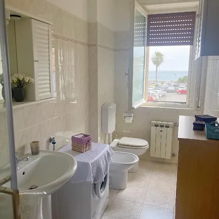 A Casa Di Diego * Ventimiglia