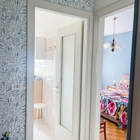 Apartment A Casa Di Diego Ventimiglia