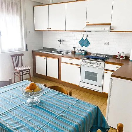 Apartment A Casa Di Diego