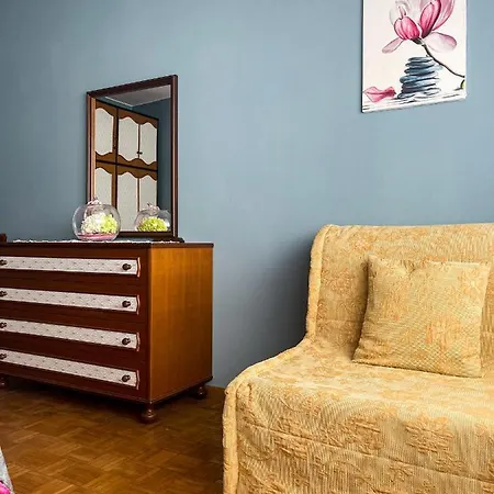 A Casa Di Diego Apartment *
