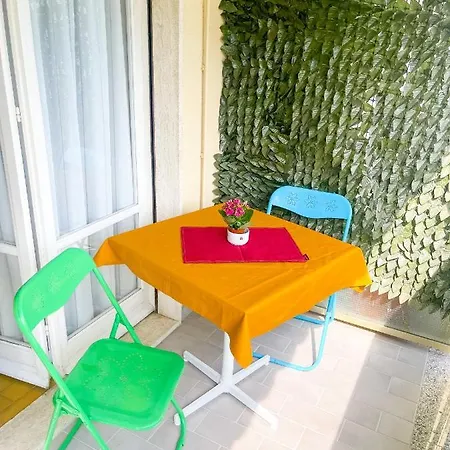 A Casa Di Diego Apartment Ventimiglia