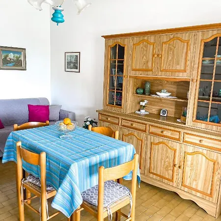 A Casa Di Diego Apartment