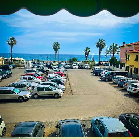 A Casa Di Diego Apartment